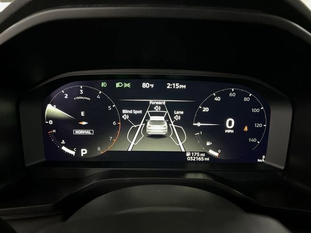 2025 Mitsubishi Outlander SEL - Photo 12