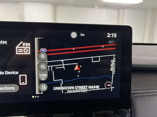 2025 Mitsubishi Outlander SEL - Photo 14