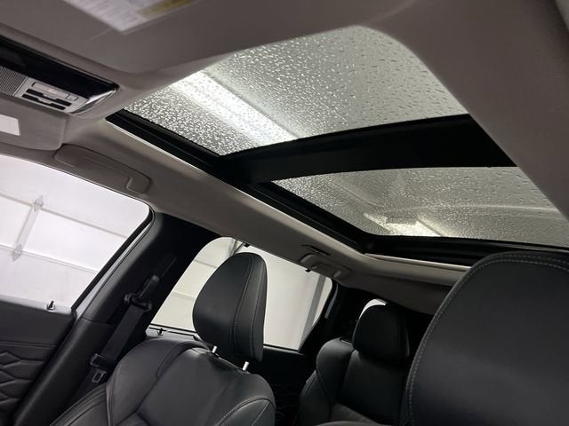 2025 Mitsubishi Outlander SEL - Photo 19