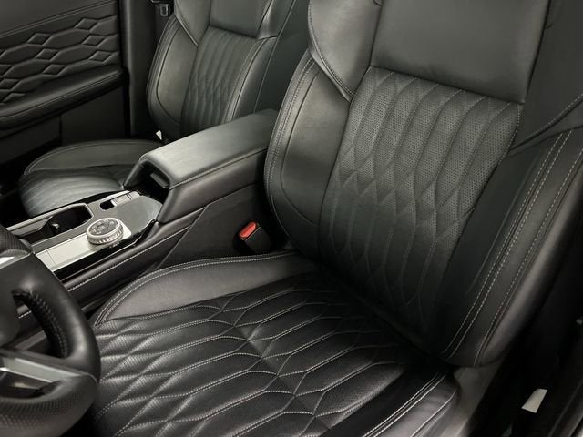 2025 Mitsubishi Outlander SEL - Photo 20