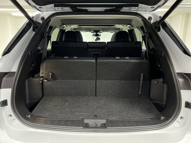 2025 Mitsubishi Outlander SEL - Photo 27
