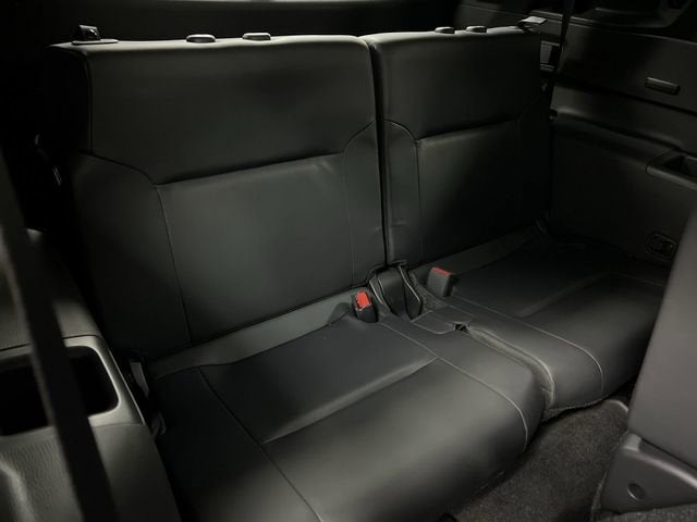 2025 Mitsubishi Outlander SEL - Photo 28