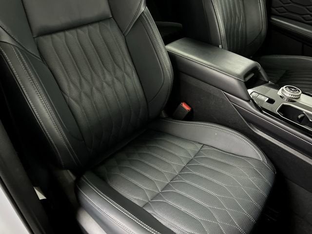 2025 Mitsubishi Outlander SEL - Photo 29