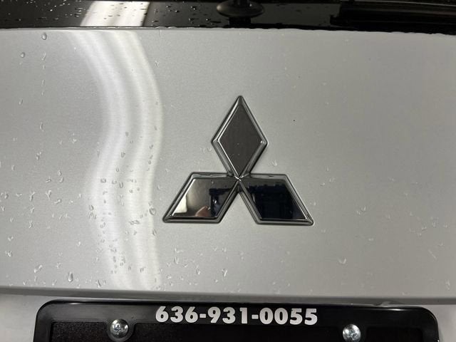 2025 Mitsubishi Outlander SEL - Photo 32