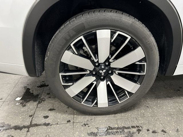 2025 Mitsubishi Outlander SEL - Photo 34