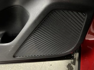 2024 Mitsubishi Outlander Plug-In Hybrid SE