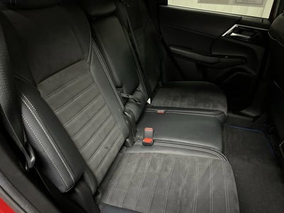 2024 Mitsubishi Outlander Plug-In Hybrid SE