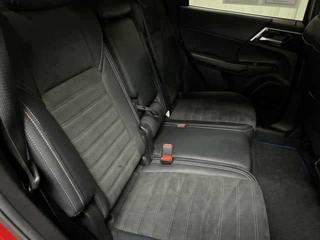 2024 Mitsubishi Outlander Plug-In Hybrid SE