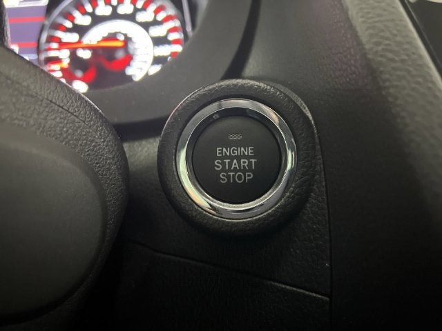2019 Subaru WRX Limited