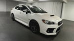 2019 Subaru WRX Limited