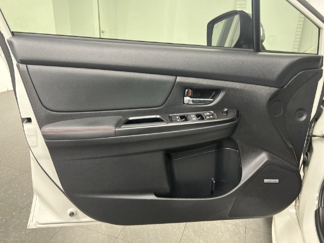 2019 Subaru WRX Limited