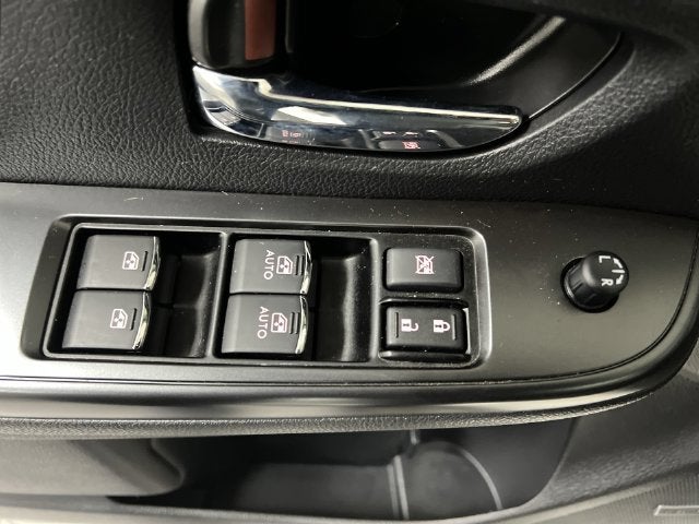 2019 Subaru WRX Limited