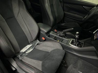 2023 Subaru WRX Limited