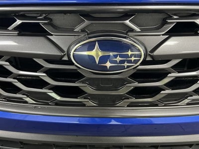 2023 Subaru WRX Limited