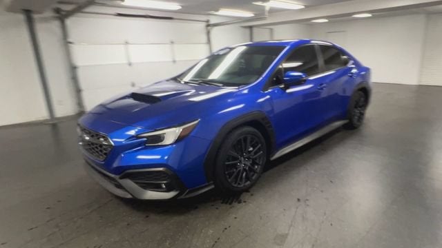 2023 Subaru WRX Limited