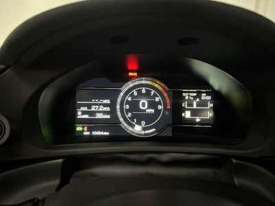 2025 Toyota GR86 Premium