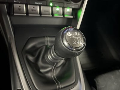 2025 Toyota GR86 Premium