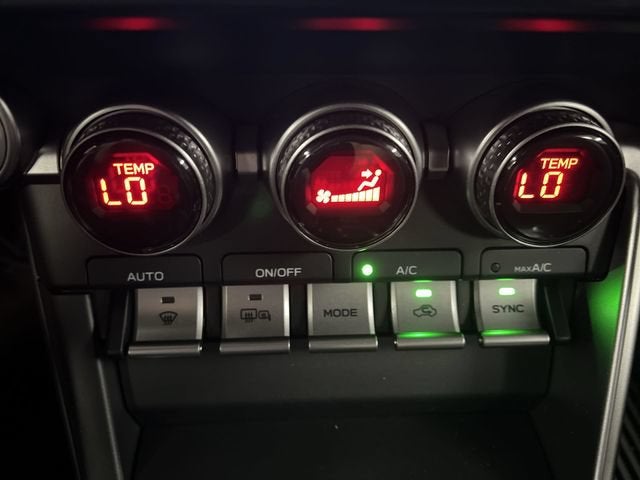 2025 Toyota GR86 Premium