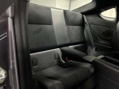 2025 Toyota GR86 Premium
