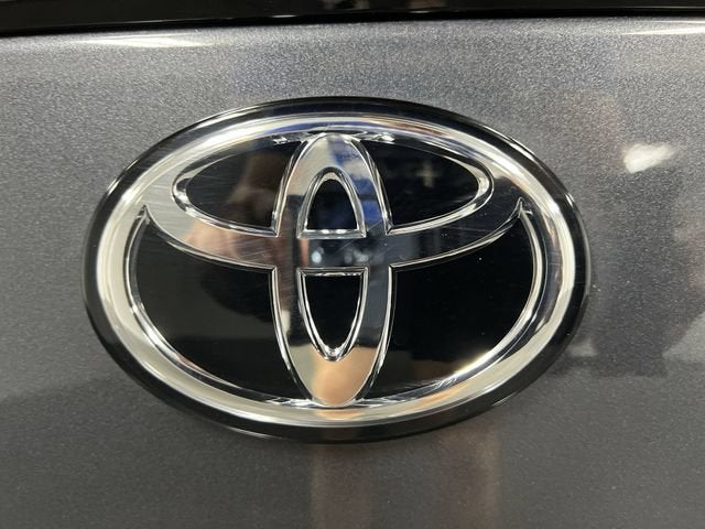 2025 Toyota GR86 Premium