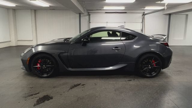 2025 Toyota GR86 Premium