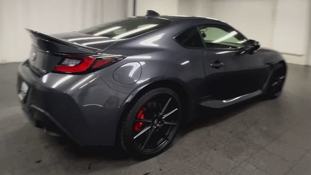 2025 Toyota GR86 Premium
