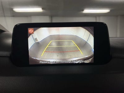 2018 Mazda Mazda CX-5 Grand Touring