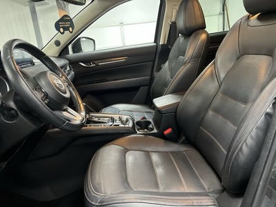 2018 Mazda Mazda CX-5 Grand Touring