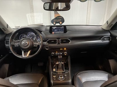 2018 Mazda Mazda CX-5 Grand Touring