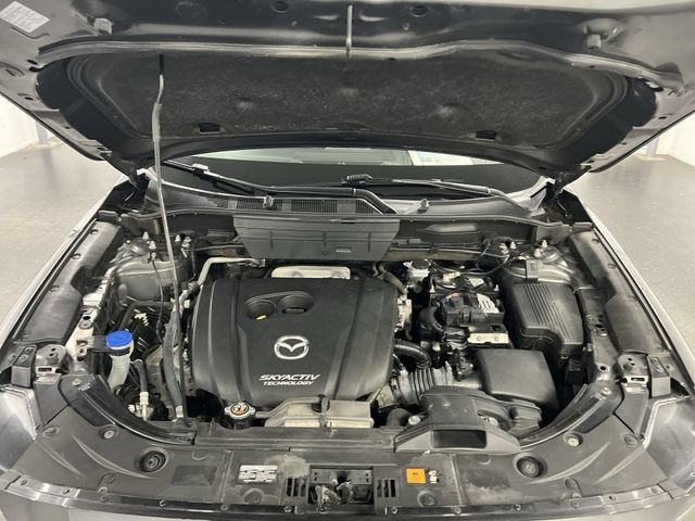 2018 Mazda Mazda CX-5 Grand Touring