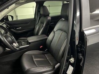 2024 Mazda Mazda CX-90 3.3 Turbo Select