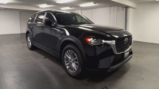 2024 Mazda Mazda CX-90 3.3 Turbo Select