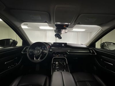 2024 Mazda Mazda CX-90 3.3 Turbo Select