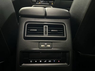 2024 Mazda Mazda CX-90 3.3 Turbo Select