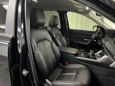 2024 Mazda Mazda CX-90 3.3 Turbo Select