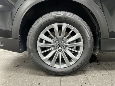 2024 Mazda Mazda CX-90 3.3 Turbo Select
