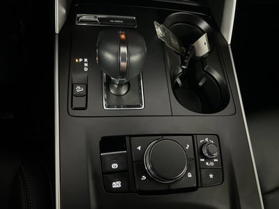 2024 Mazda Mazda CX-90 3.3 Turbo Select