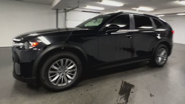 2024 Mazda Mazda CX-90 3.3 Turbo Select