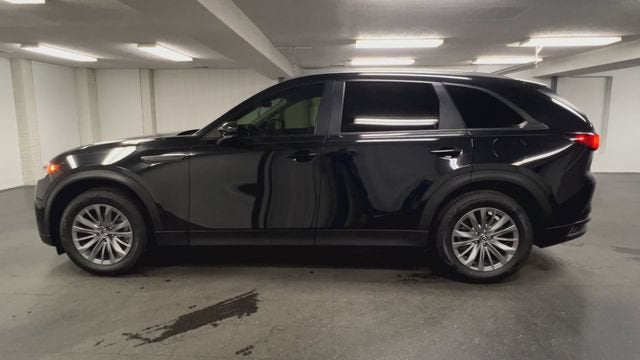2024 Mazda Mazda CX-90 3.3 Turbo Select