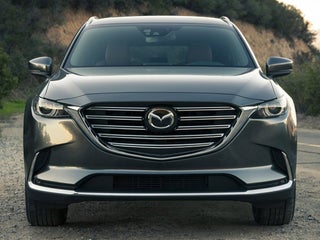 2020 Mazda Mazda CX-9 Grand Touring