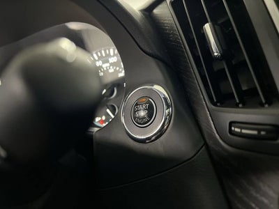 2021 INFINITI Q50 3.0t SENSORY