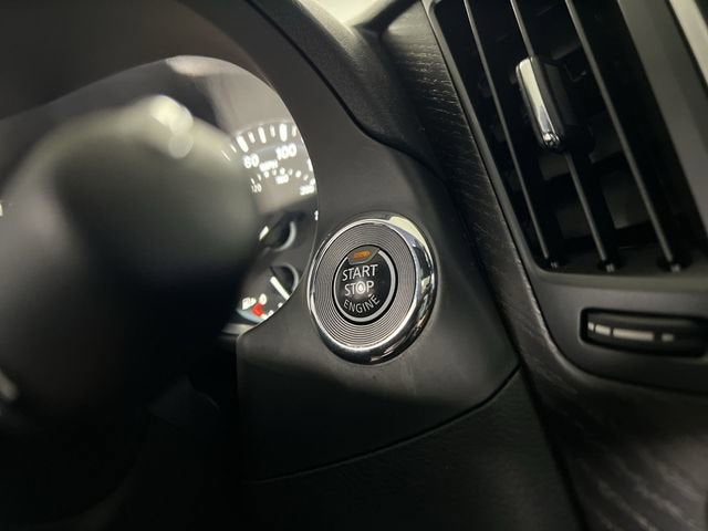 2021 INFINITI Q50 3.0t SENSORY