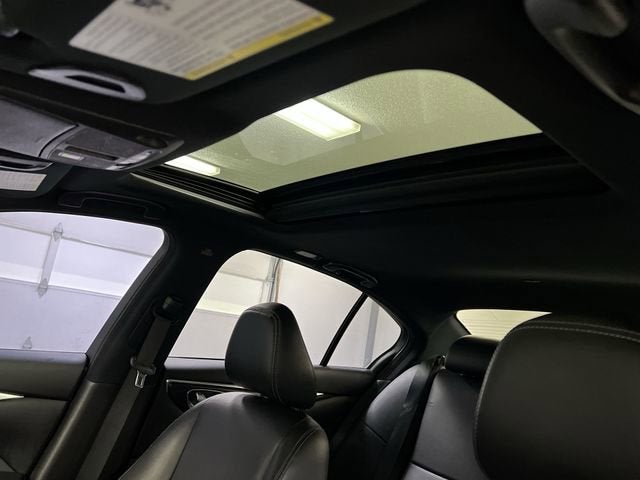 2021 INFINITI Q50 3.0t SENSORY