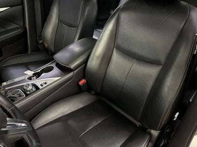 2021 INFINITI Q50 3.0t SENSORY