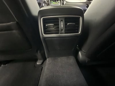 2021 INFINITI Q50 3.0t SENSORY