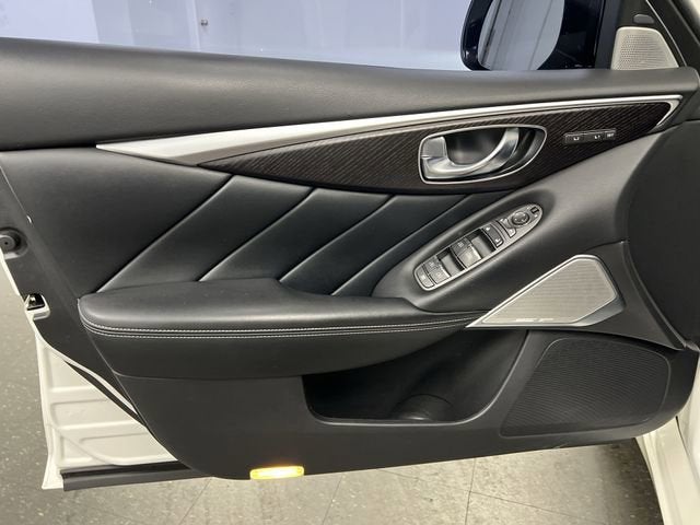 2021 INFINITI Q50 3.0t SENSORY