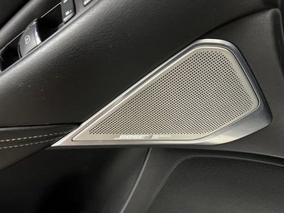 2021 INFINITI Q50 3.0t SENSORY