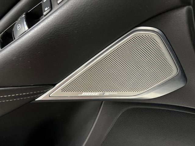 2021 INFINITI Q50 3.0t SENSORY