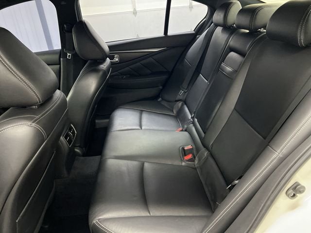 2021 INFINITI Q50 3.0t SENSORY