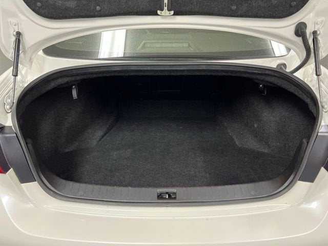 2021 INFINITI Q50 3.0t SENSORY